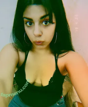 Agustina Cabrerizo / cabrerizoagustinabelen nude photo #0003
