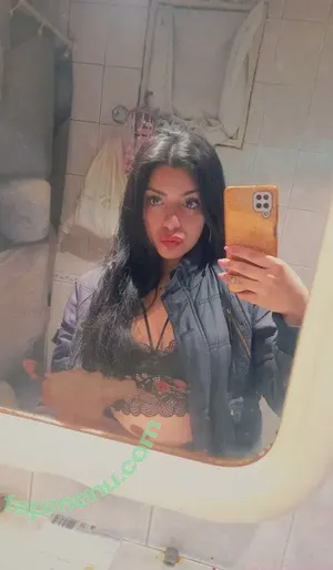 Agustina Cabrerizo / cabrerizoagustinabelen nude photo #0006