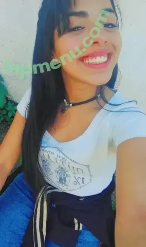 Agustina Cabrerizo / cabrerizoagustinabelen nude photo #0011