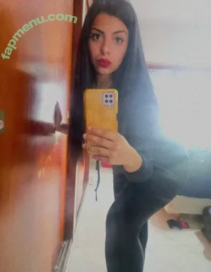 Agustina Cabrerizo / cabrerizoagustinabelen nude photo #0017