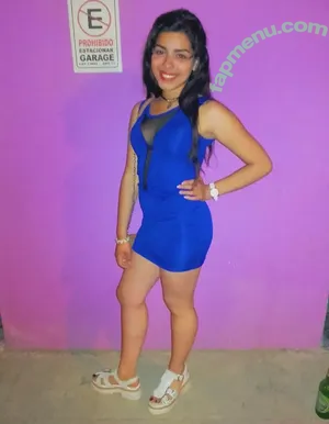 Agustina Cabrerizo / cabrerizoagustinabelen nude photo #0022