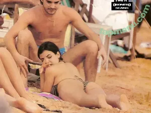 Agustina Cherri / agustinacherriok nude photo #0008