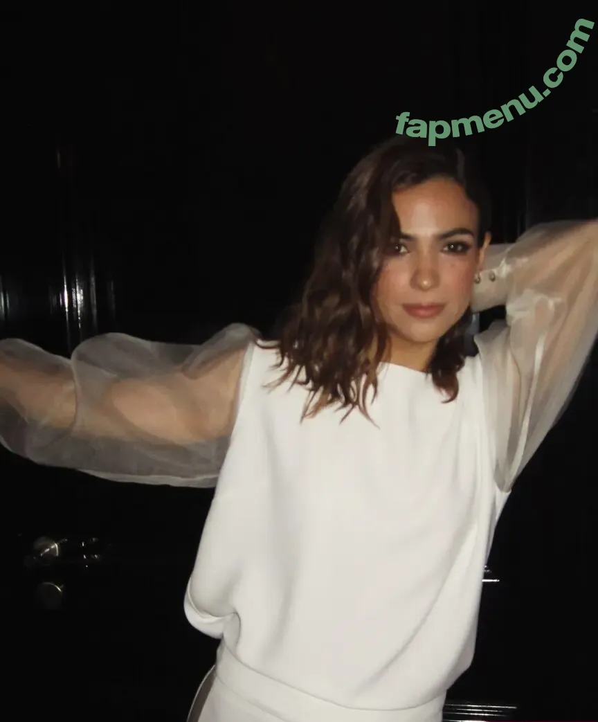 Agustina Cherri nude photo #0006 (agustinacherriok)