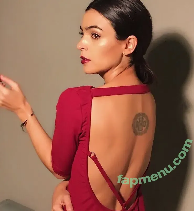 Agustina Cherri nude photo #0032 (agustinacherriok)