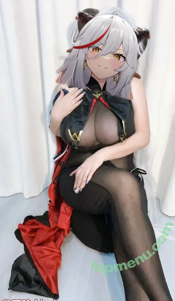 Ahab_Channel nude photo #0010 (ahab / 亚哈Ahab)
