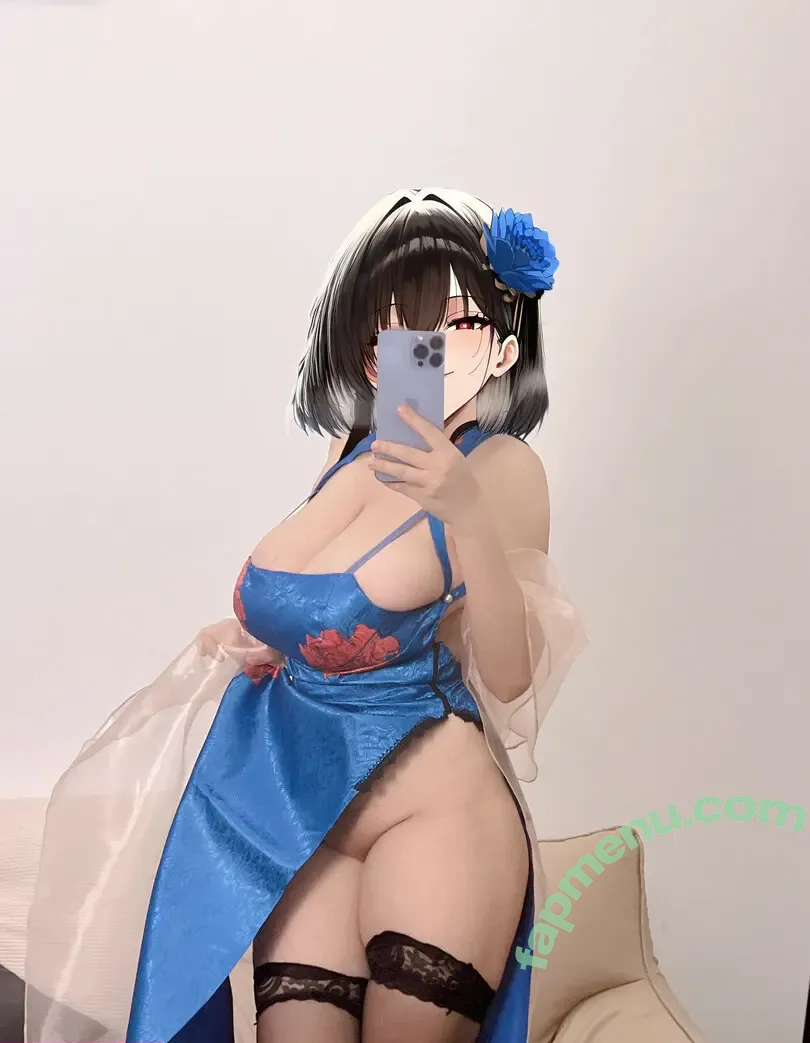Ahab_Channel nude photo #0595 (ahab / 亚哈Ahab)