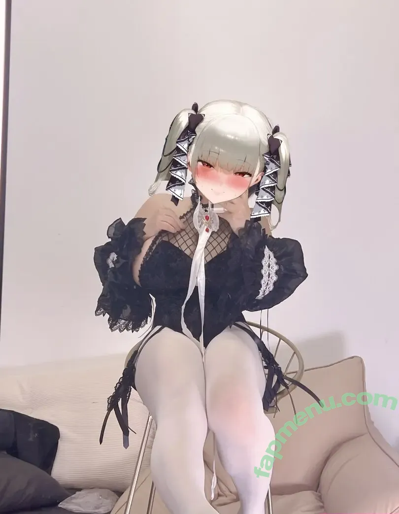 Ahab_Channel nude photo #0611 (ahab / 亚哈Ahab)