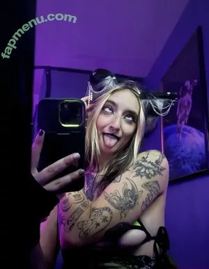 Ahegao / Drool Girls / Long Tongue / ahegaoselfies / lovelucy nude photo #0058