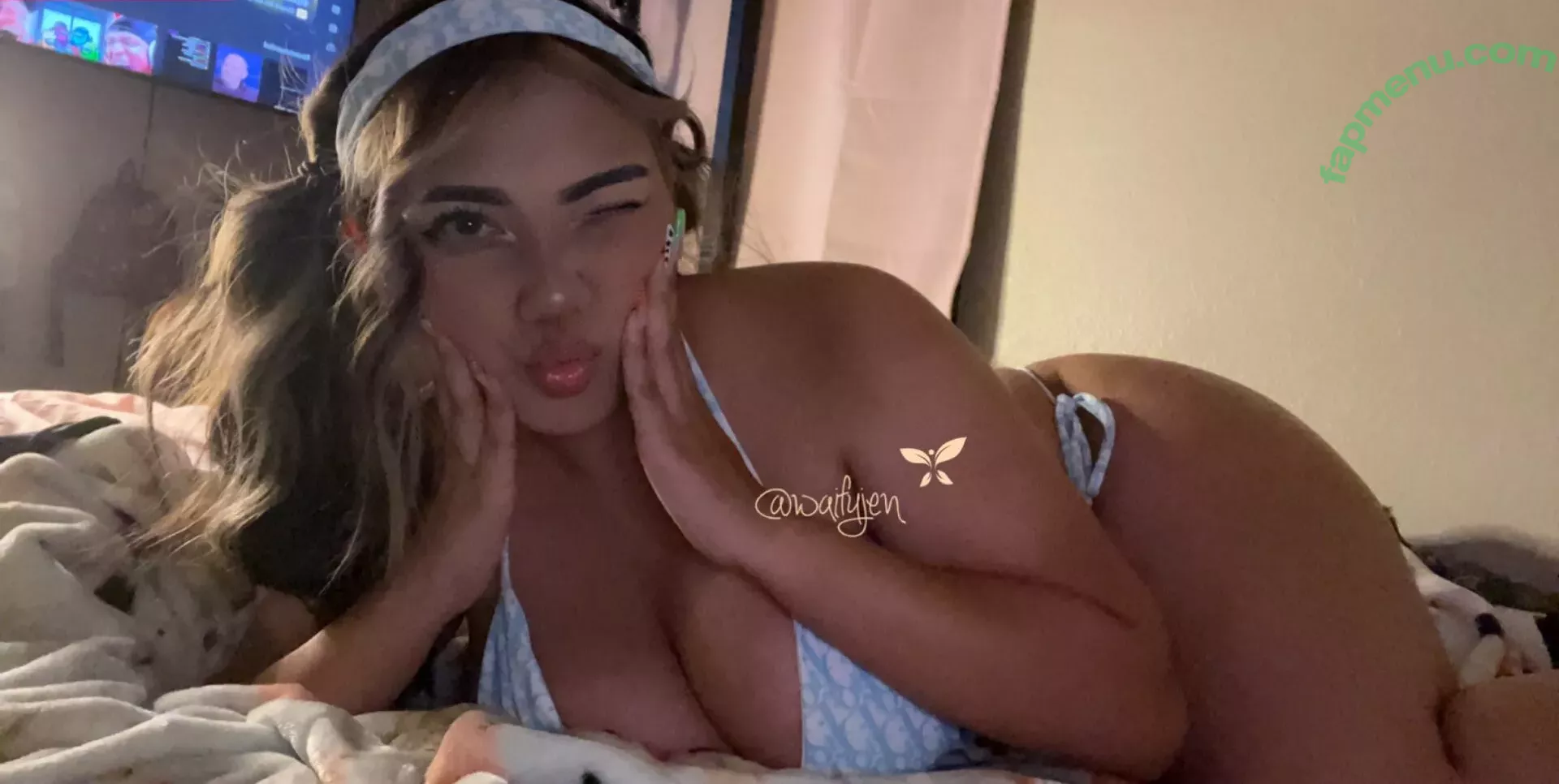 Ahegaojen nude photo #0030 (ahegaojenn)