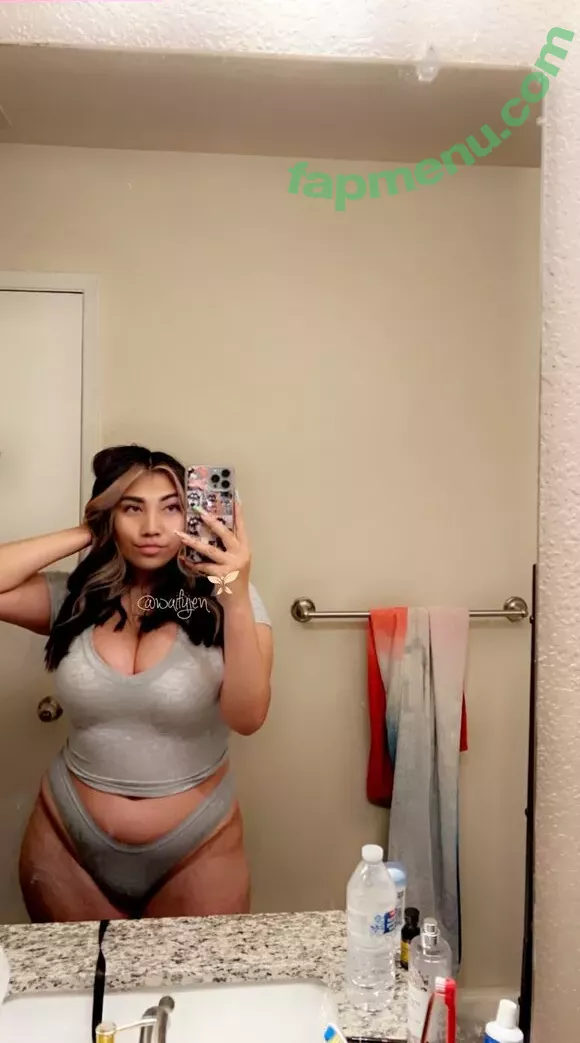 Ahegaojen nude photo #0038 (ahegaojenn)