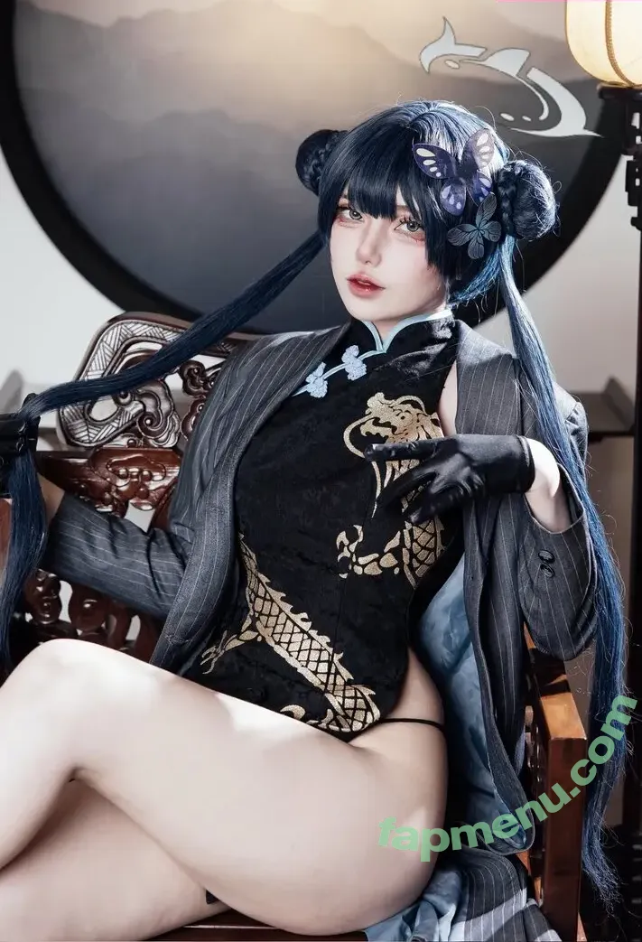 ahri_so nude photo #0006 (So.ahri / nymphahri / you_ahri_ / เจ้า อาริ)