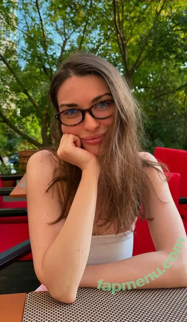 Ahrinyan nude photo #0042 (Arina Berdnikova / nyasharisha)