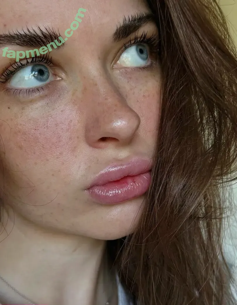 Ahrinyan nude photo #0052 (Arina Berdnikova / nyasharisha)