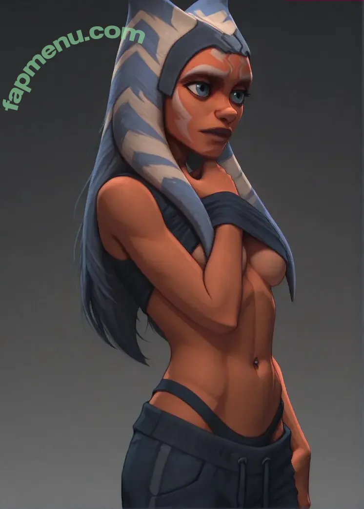 Ahsoka Tano nude photo #0188 (ahsokatanoslife / mistress_tano)