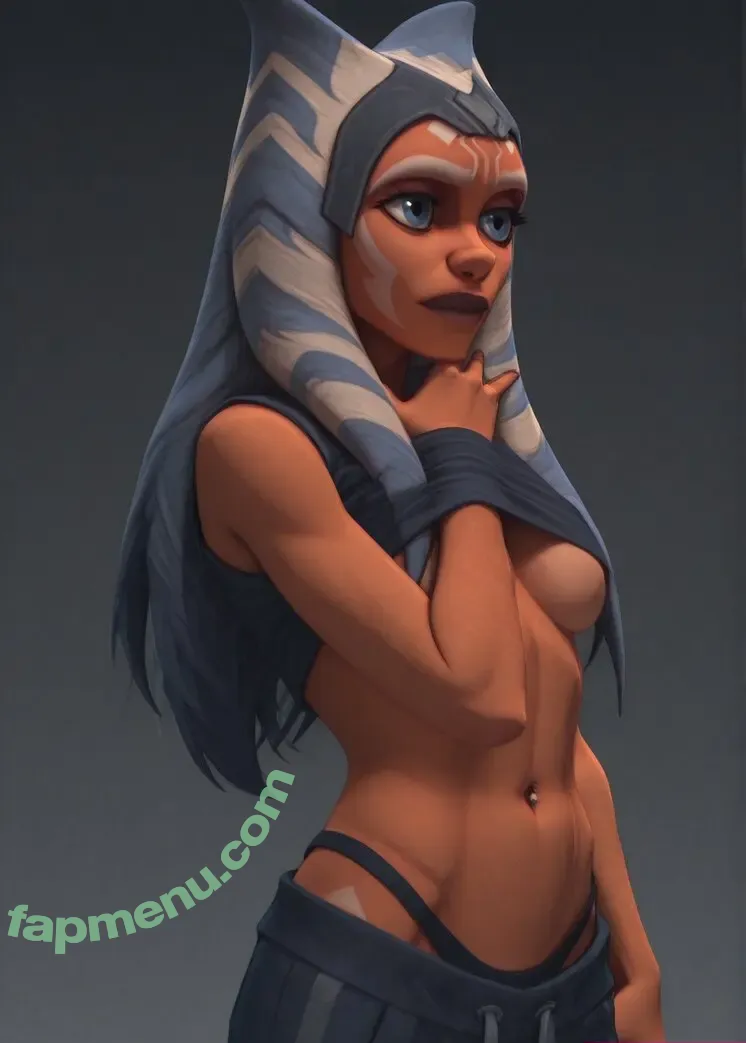 Ahsoka Tano nude photo #0192 (ahsokatanoslife / mistress_tano)