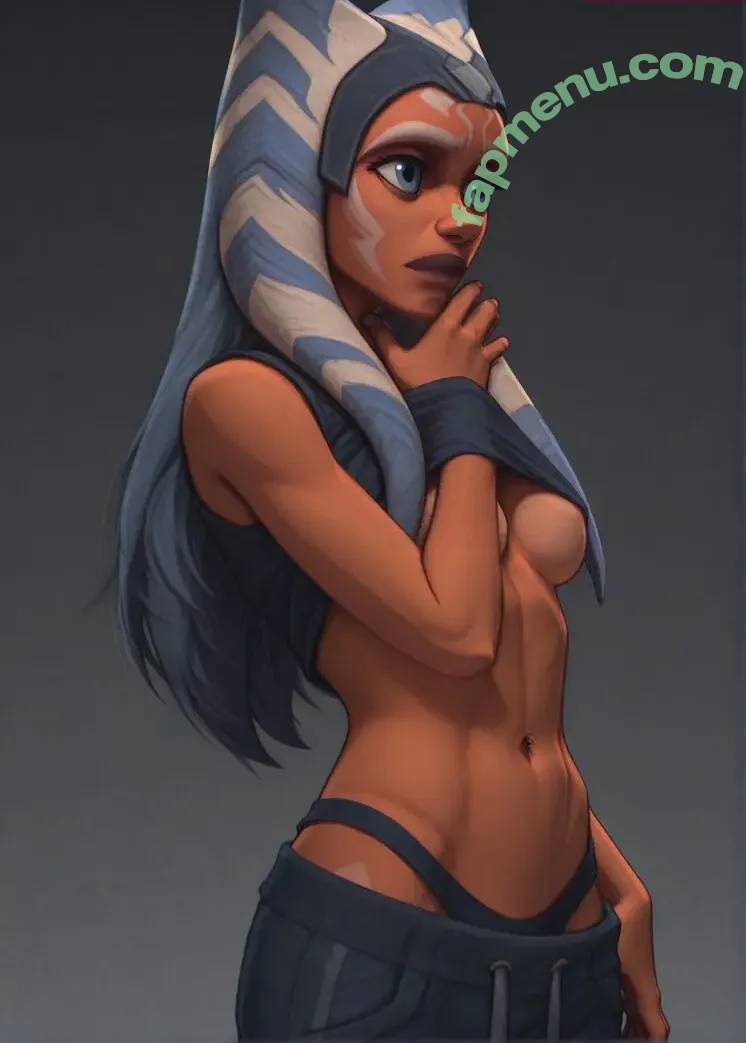 Ahsoka Tano nude photo #0193 (ahsokatanoslife / mistress_tano)
