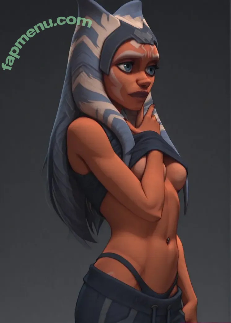 Ahsoka Tano nude photo #0195 (ahsokatanoslife / mistress_tano)