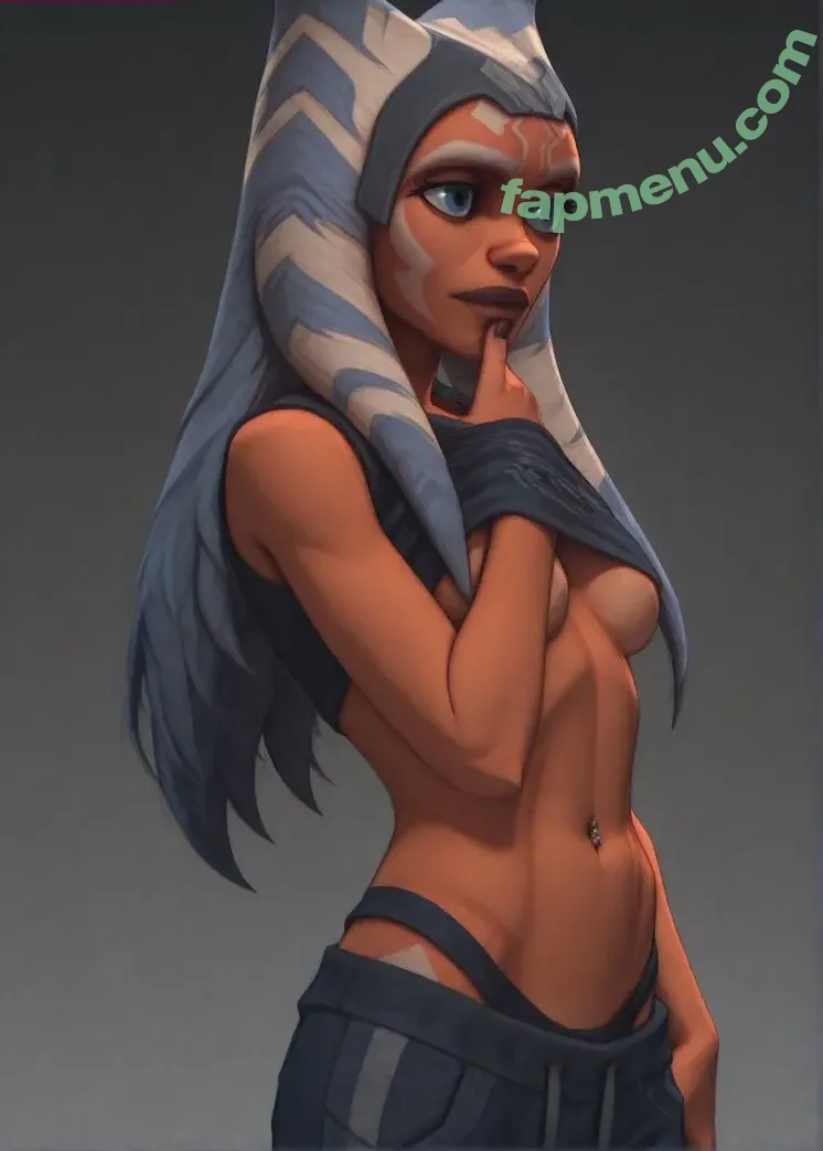Ahsoka Tano nude photo #0198 (ahsokatanoslife / mistress_tano)