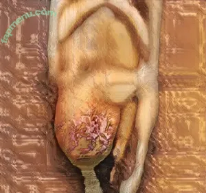  nude photo #0002