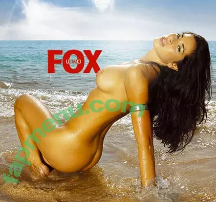 Aída María Yéspica Jaime nude photo #0072 (aidayespica27official)