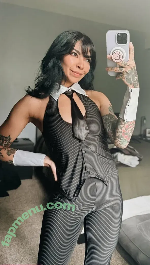 Aileen Senpai nude photo #0315 (aileen857062121 / aileensenpai)