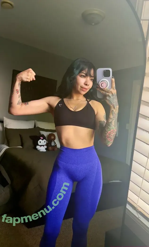 Aileen Senpai nude photo #0322 (aileen857062121 / aileensenpai)
