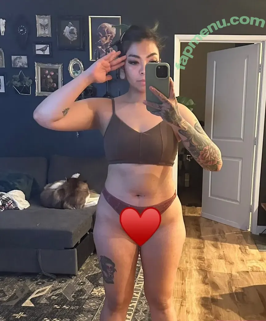 Aileen Senpai nude photo #0333 (aileen857062121 / aileensenpai)