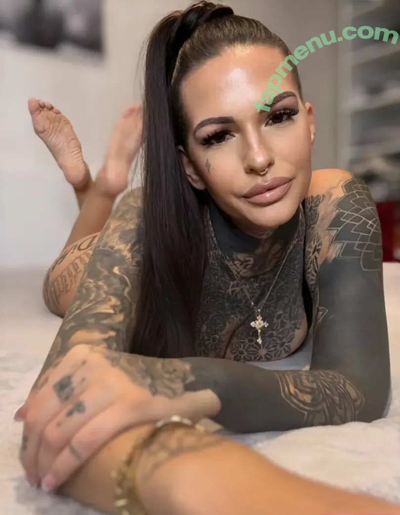 Aileeninkofficial nude photo #0002 (Aileeninkofficial)