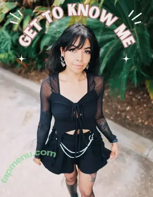 AileenSenpaiReacts / Aileen Perez / Aileen Senpai / aileensenpai nude photo #0022