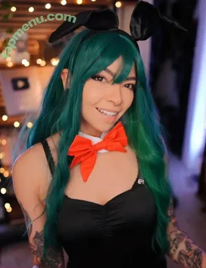 AileenSenpaiReacts / Aileen Perez / Aileen Senpai / aileensenpai nude photo #0025
