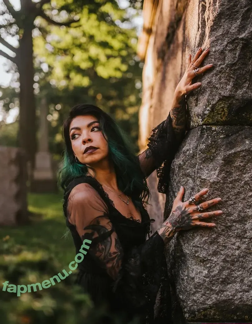 AileenSenpaiReacts nude photo #0030 (Aileen Perez / Aileen Senpai / aileensenpai)