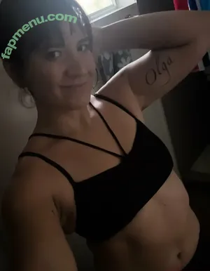 ailu.perez.ufc / ailinperezufc nude photo #0353