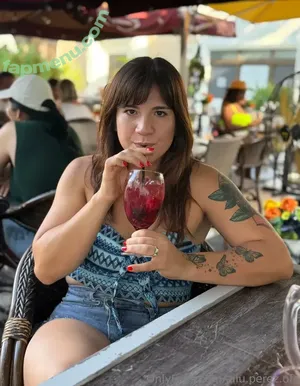 ailu.perez.ufc / ailinperezufc nude photo #0449
