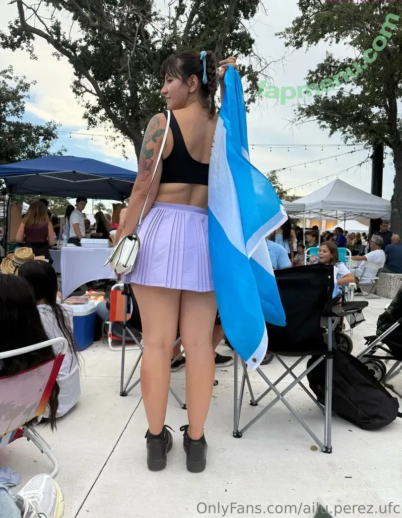 ailu.perez.ufc nude photo #0332 (ailinperezufc)