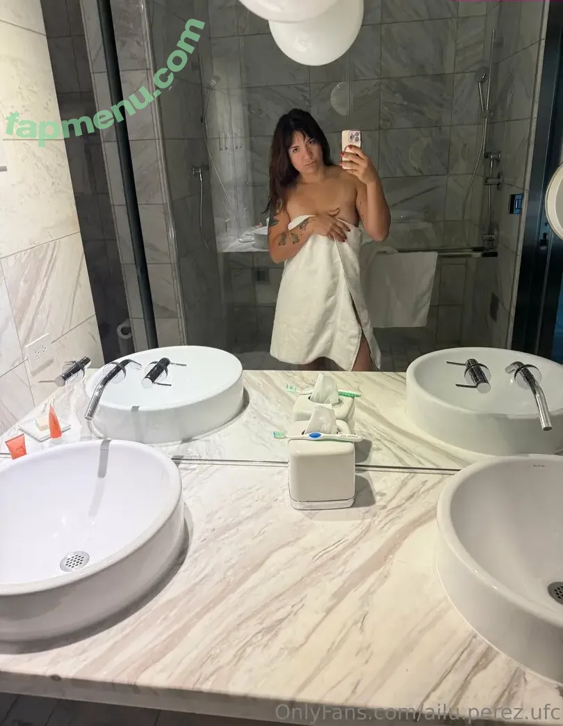 ailu.perez.ufc nude photo #0403 (ailinperezufc)