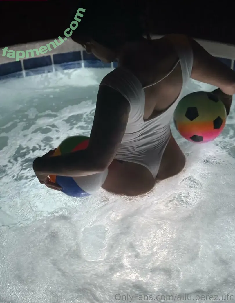 ailu.perez.ufc nude photo #0421 (ailinperezufc)