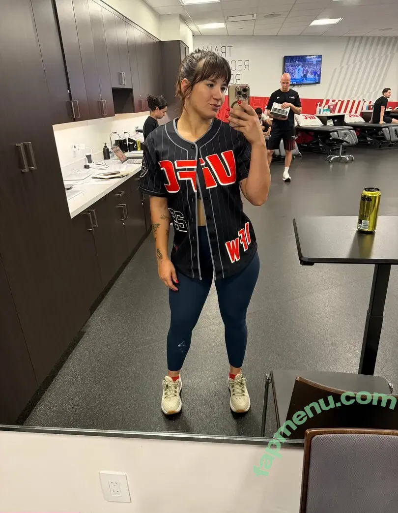 ailu.perez.ufc nude photo #0427 (ailinperezufc)