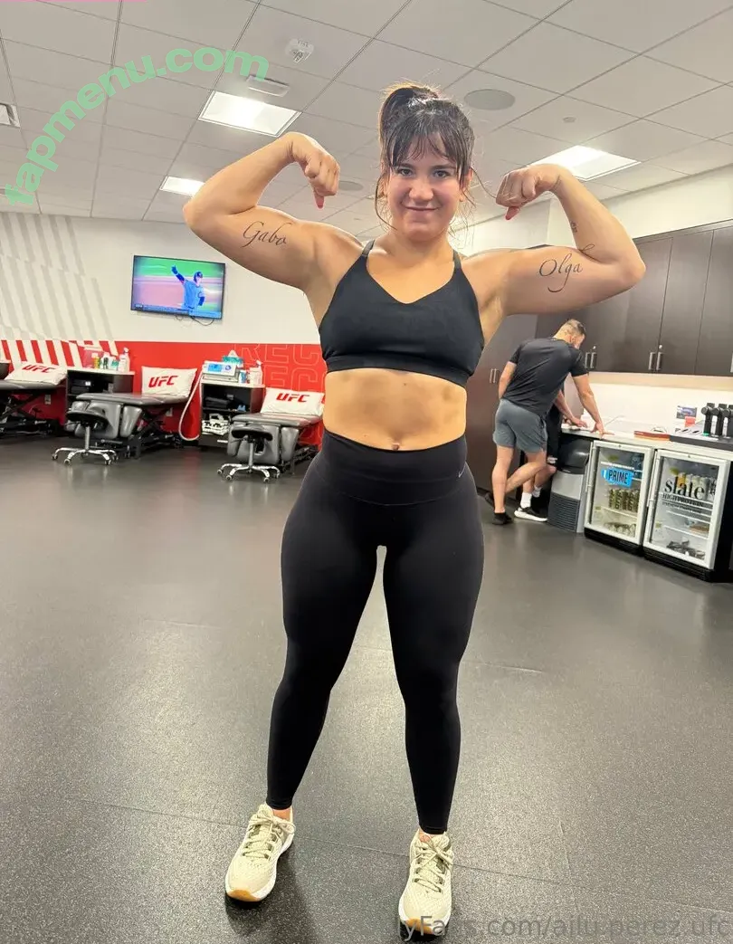 ailu.perez.ufc nude photo #0441 (ailinperezufc)