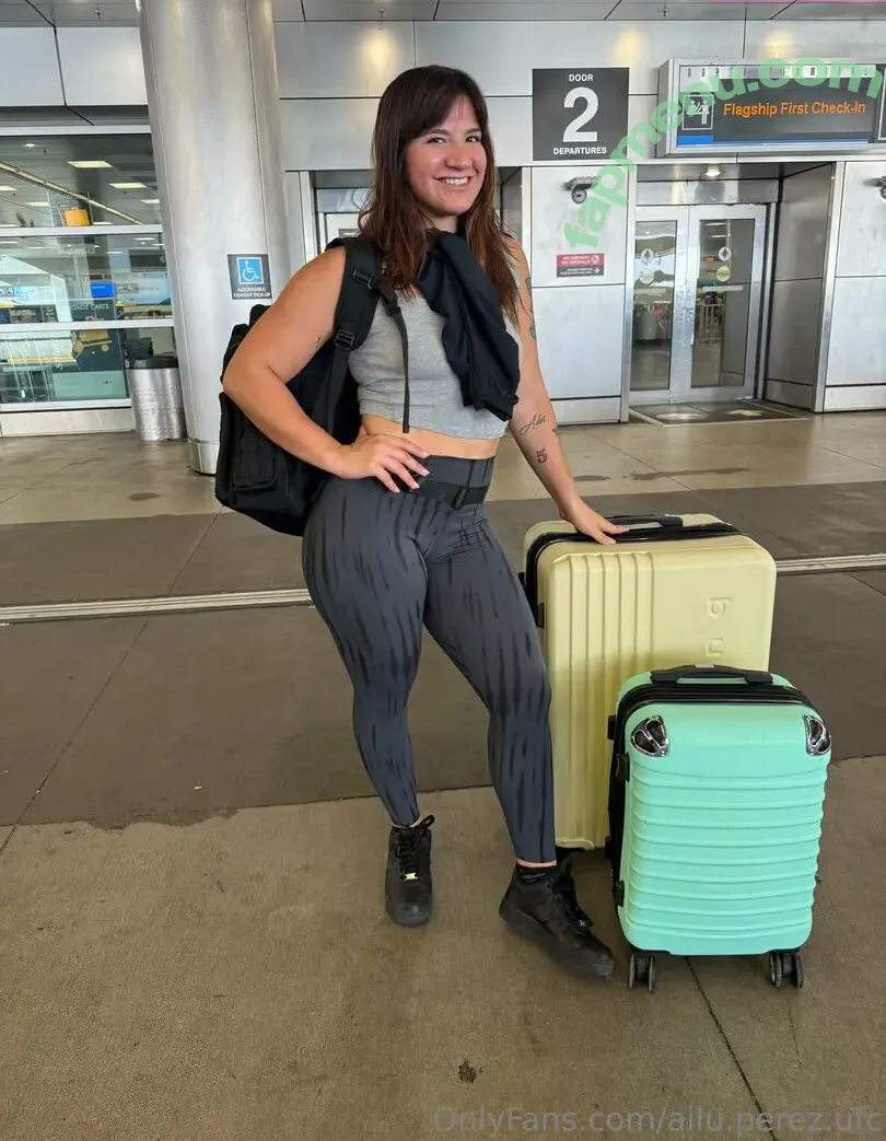 ailu.perez.ufc nude photo #0457 (ailinperezufc)