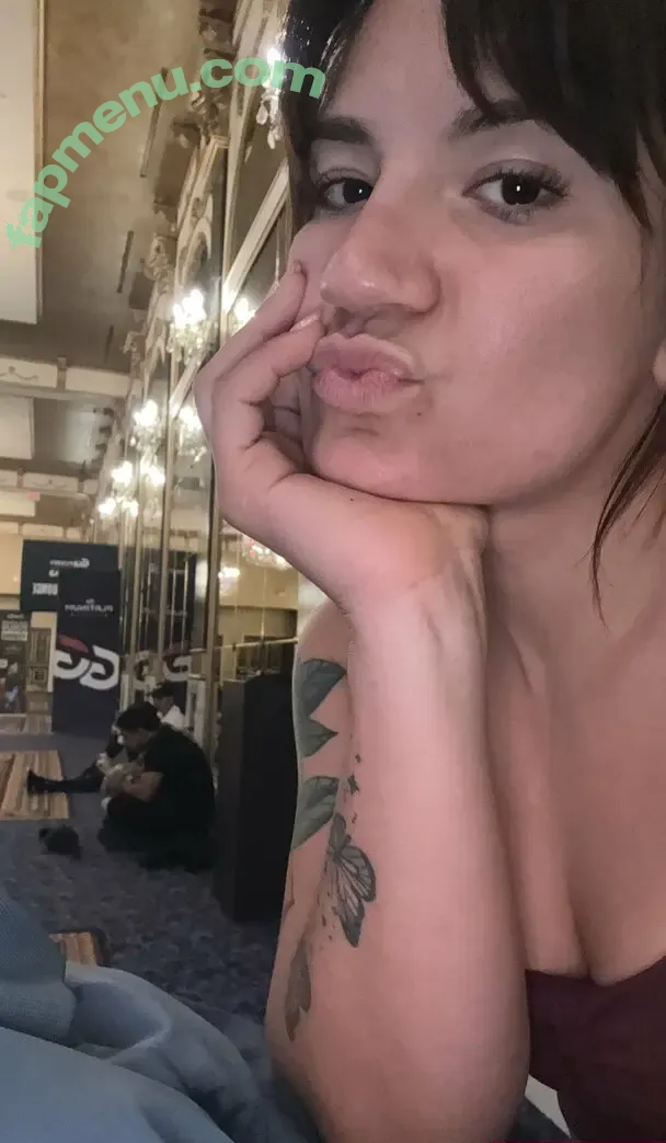 ailu.perez.ufc nude photo #0465 (ailinperezufc)