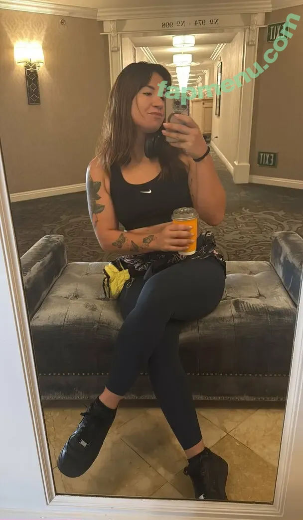 ailu.perez.ufc nude photo #0473 (ailinperezufc)