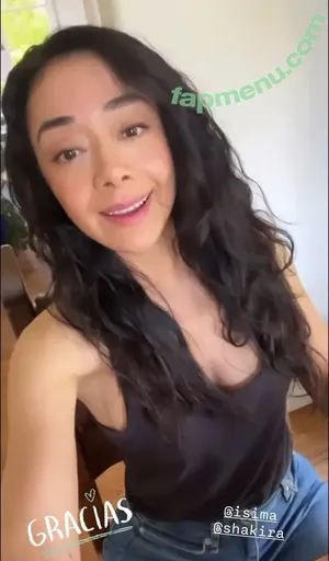 Aimee Garcia / aimeegarcia4realz nude photo #0264