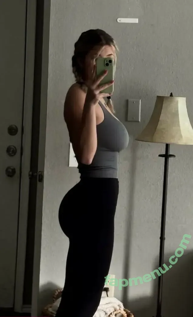 Ainsleynutter nude photo #0008 (Ainsleynutter)