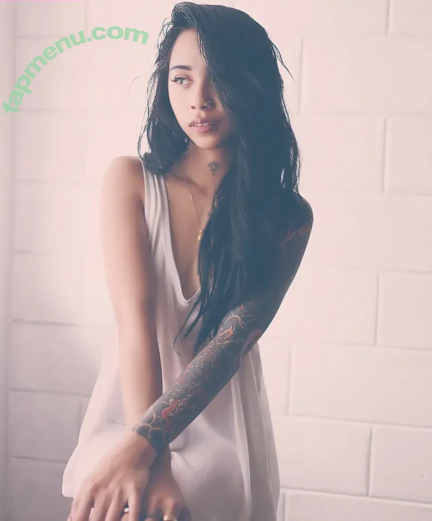 Aira Castor nude photo #0013 (airacmua)