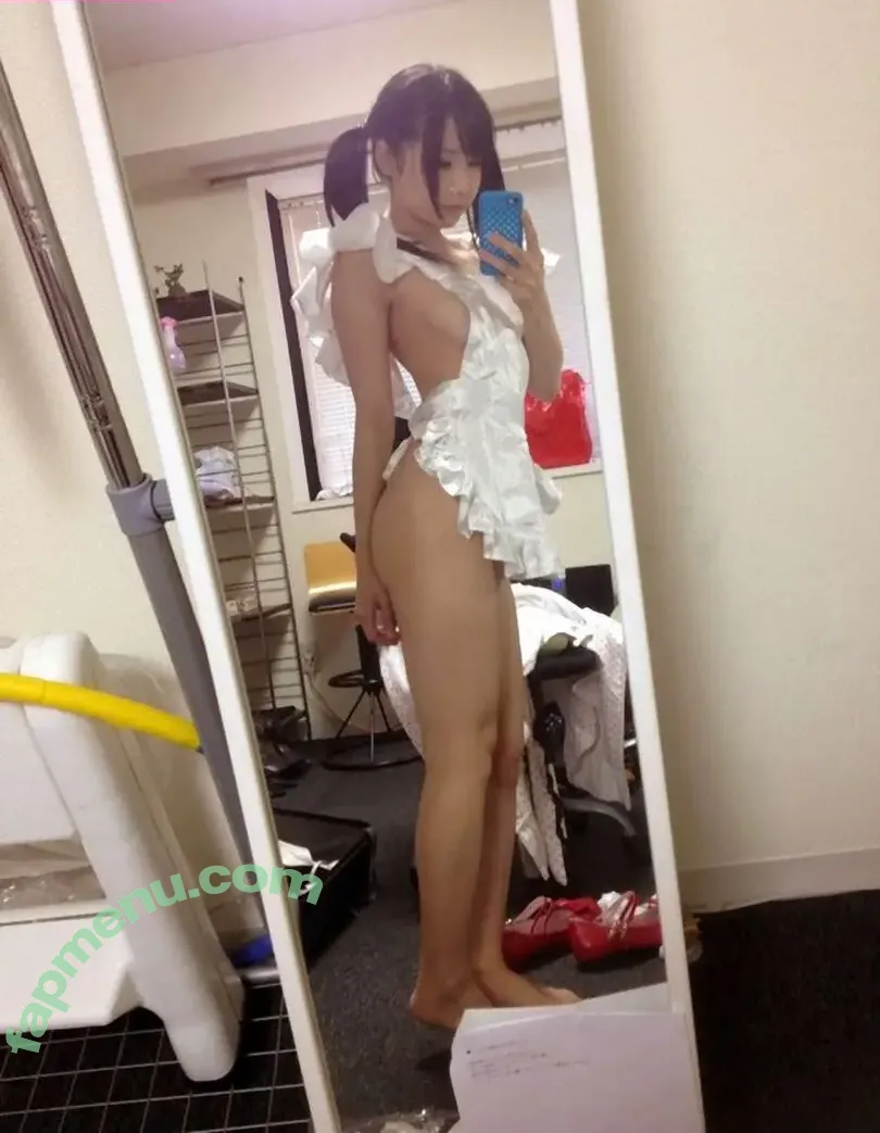 Aisaka Megumi nude photo #0005 (Aisaka Megumi)