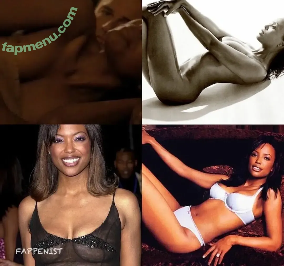 Aisha Tyler nude photo #0002 (Aisha Tyler)