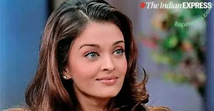 Aishwarya Rai / aishwaryaraibachchan_arb nude photo #0035