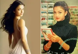 Aishwarya Rai / aishwaryaraibachchan_arb nude photo #0046