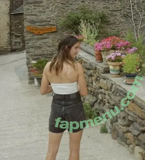 Aitana Bonmatí nude photo #0156 (Aitana Bonmati / aitana.bonmati)