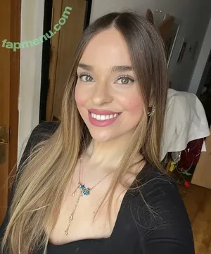 Aitana Etxeberria / aitanaetxeberriaofficial nude photo #0107
